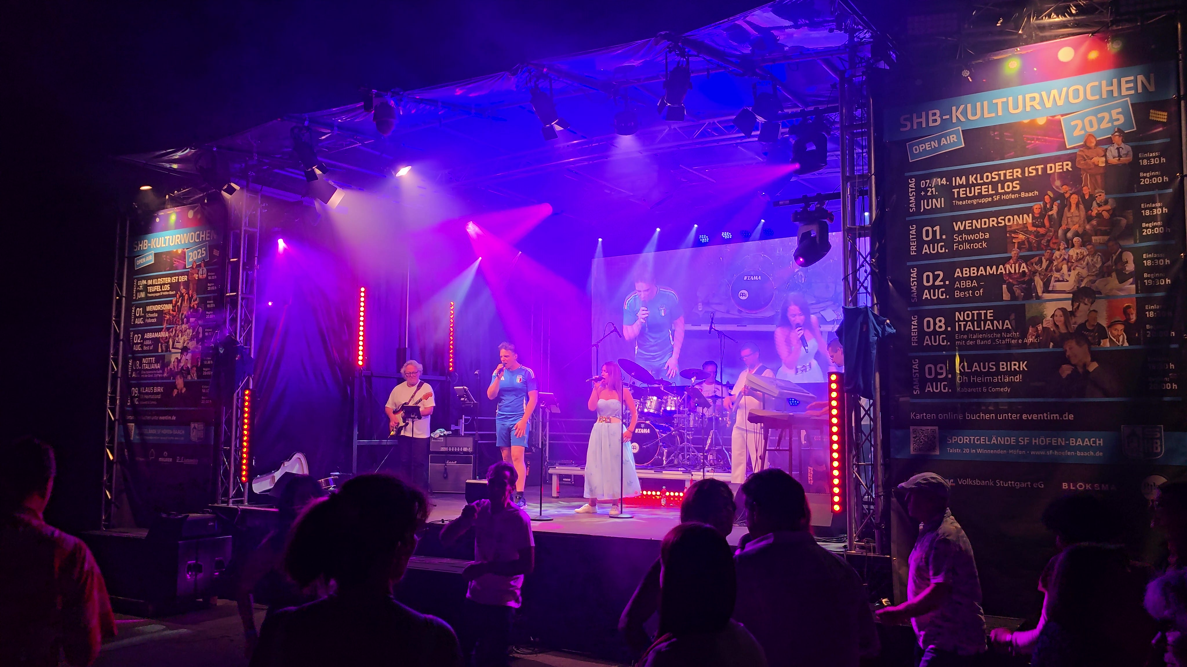 Notte Italiana – Bild3