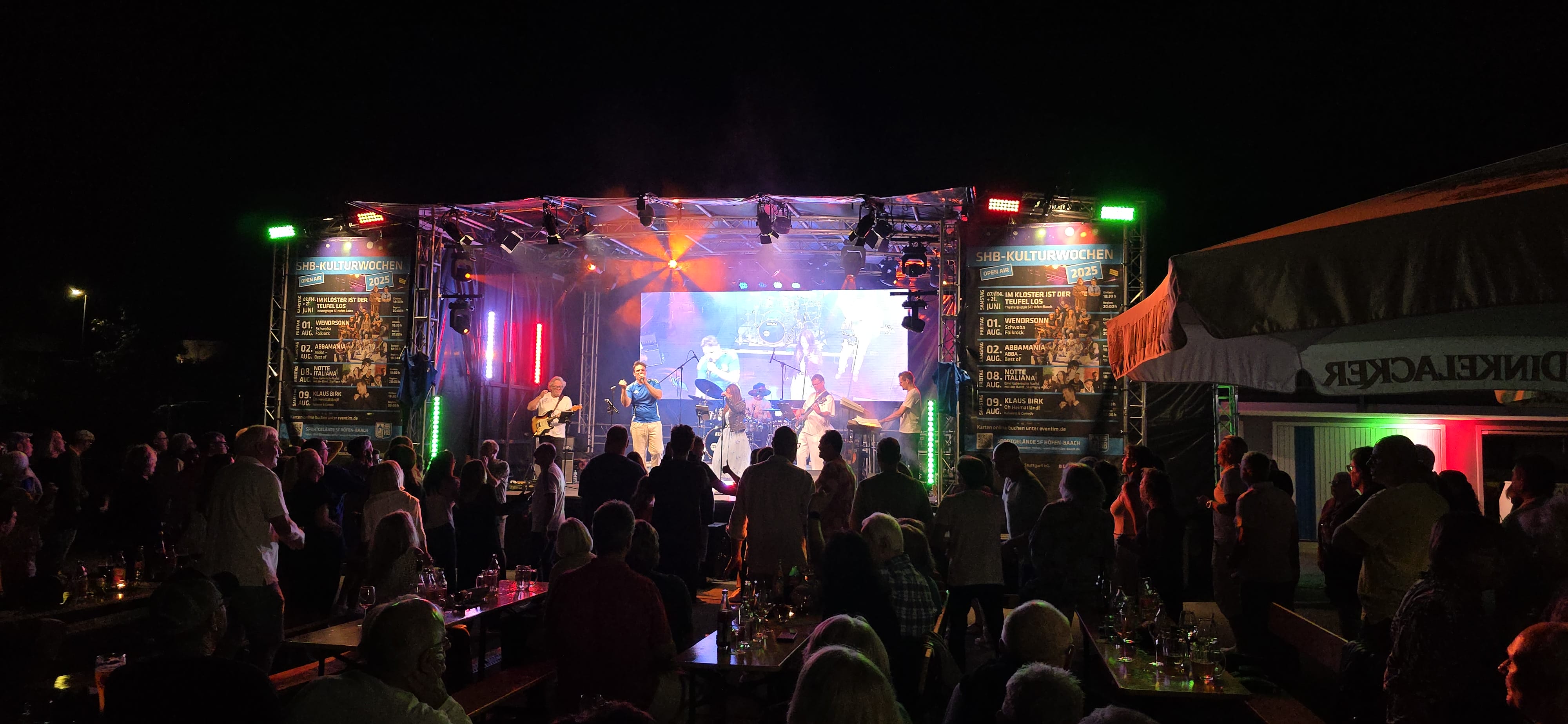 Notte Italiana – Bild4